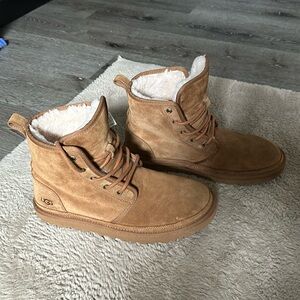 Men’s uggs
